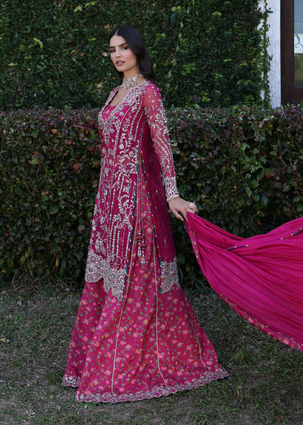 Kanwal Malik | Mirha '26 - Alanna