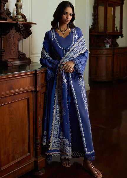 Saad Bin Shahzad | Summer Pret '26 - Eslem