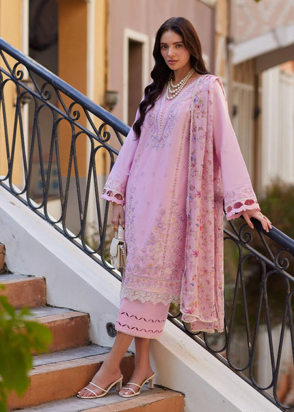 Kanwal Malik | Elsa '26 - Tiva