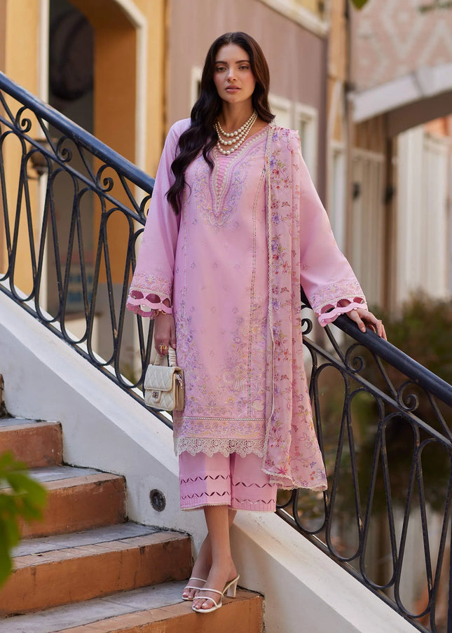 Kanwal Malik | Elsa '26 - Tiva