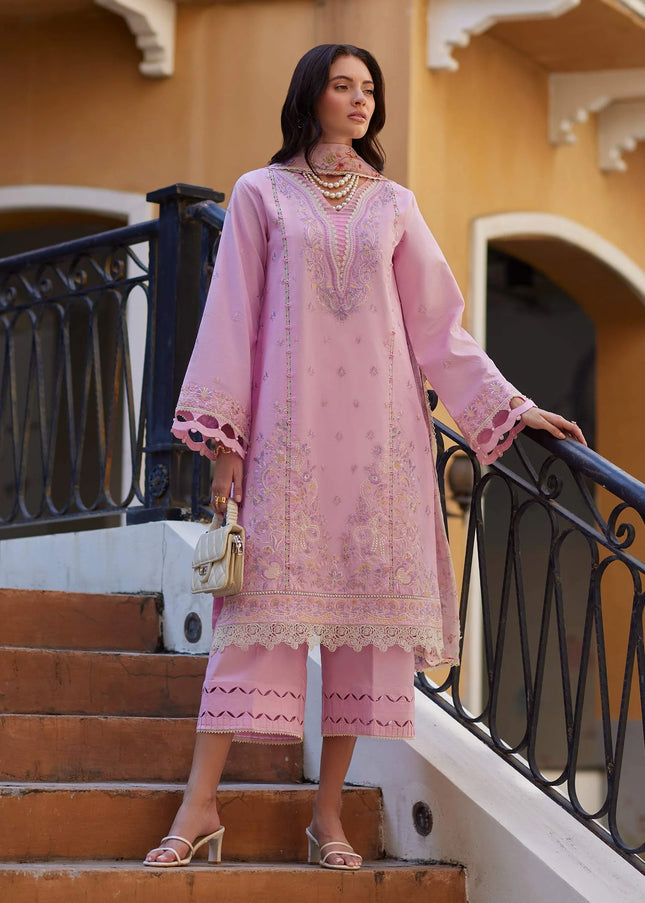 Kanwal Malik | Elsa '26 - Tiva