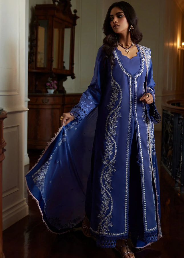 Saad Bin Shahzad | Summer Pret '26 - Eslem