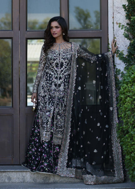Kanwal Malik | Mirha '26 - Rina