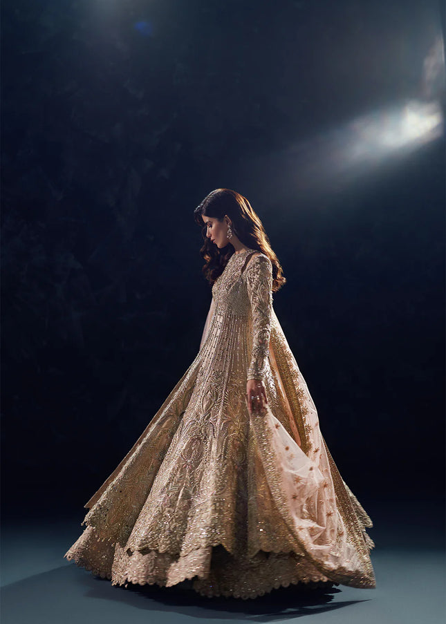 Soraya | Oriana - Reverie