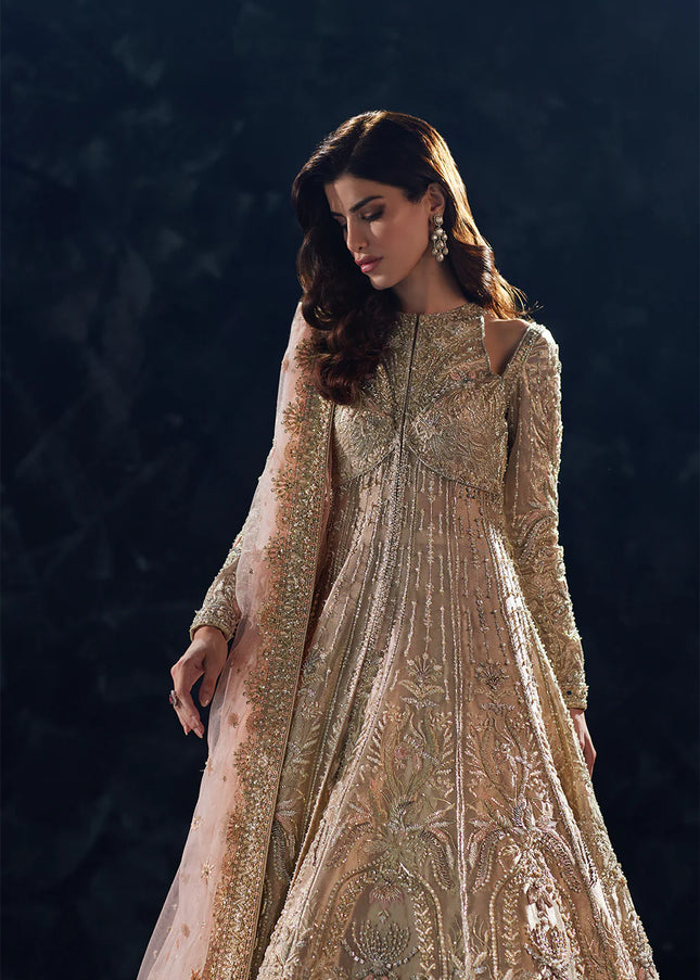 Soraya | Oriana - Reverie