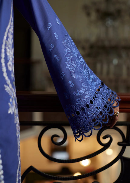 Saad Bin Shahzad | Summer Pret '26 - Eslem