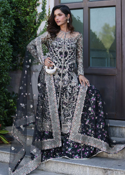 Kanwal Malik | Mirha '26 - Rina