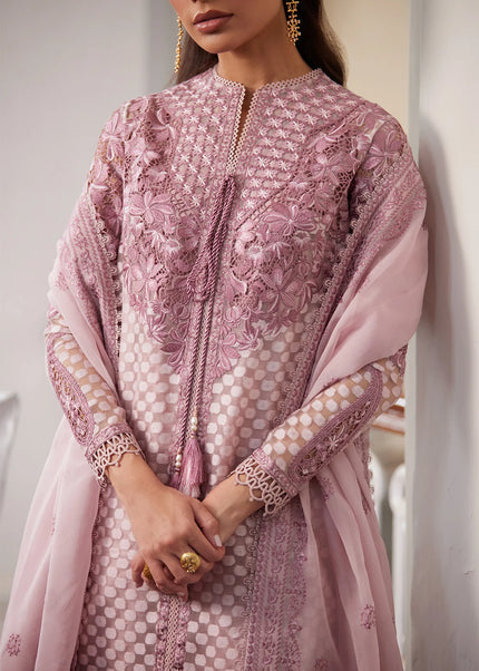 Saad Bin Shahzad | Depalpur Lawn '26 - Ferisha