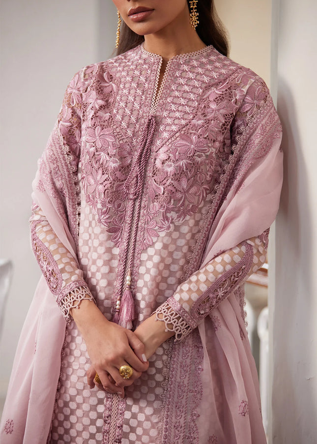 Saad Bin Shahzad | Depalpur Lawn '26 - Ferisha