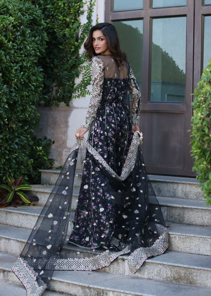 Kanwal Malik | Mirha '26 - Rina
