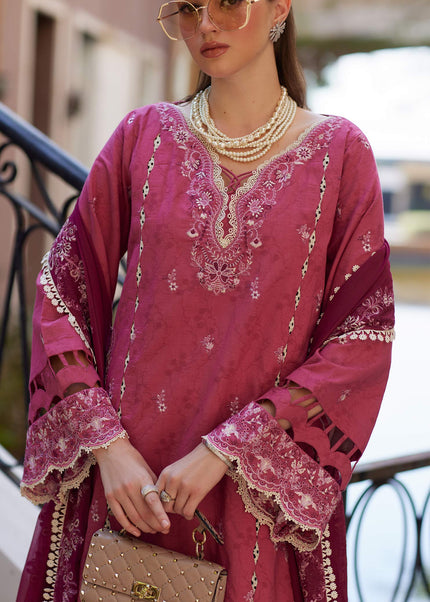 Kanwal Malik | Elsa '26 - Savia