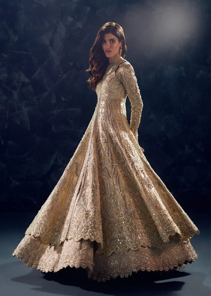 Soraya | Oriana - Reverie