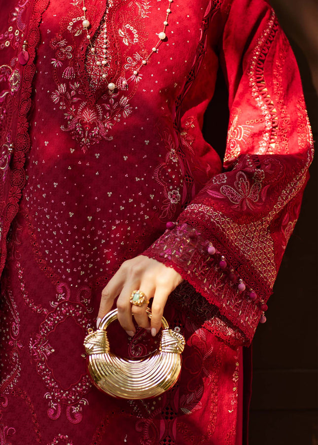 Kanwal Malik | Ariya  - Safa