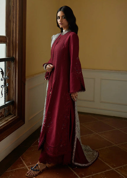 Saad Bin Shahzad | Summer Pret '26 - Feeha