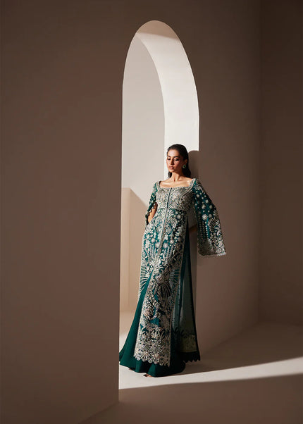 Soraya | Oriana - Luxe