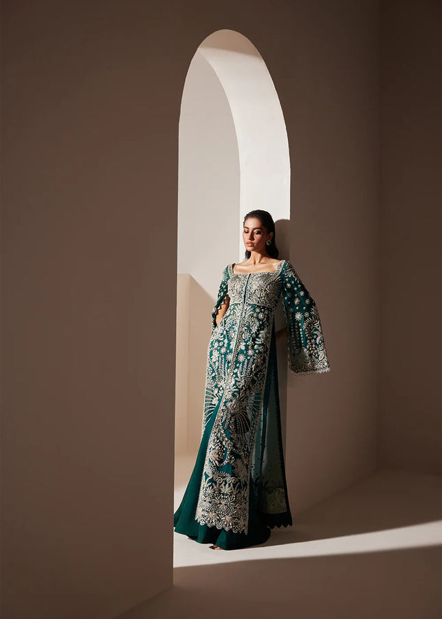 Soraya | Oriana - Luxe