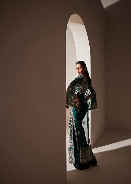 Soraya | Oriana - Luxe