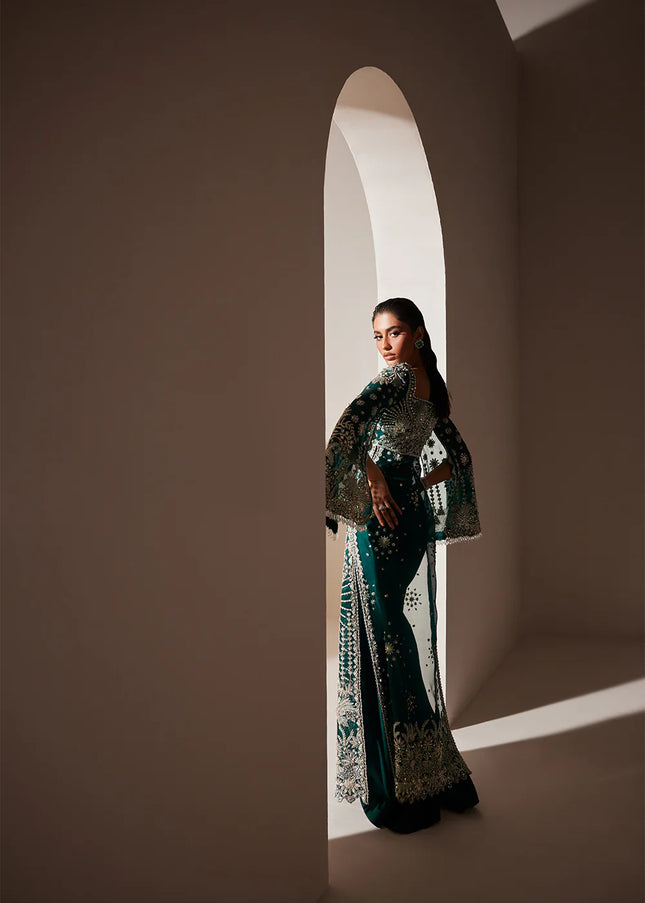 Soraya | Oriana - Luxe