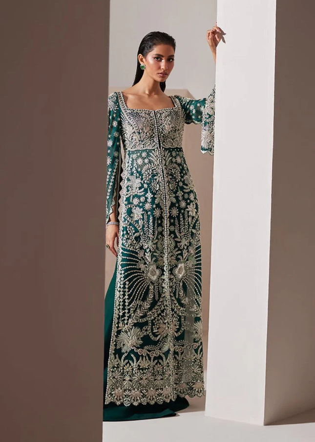 Soraya | Oriana - Luxe