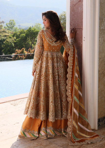 Kanwal Malik | Mirha '26 - Merna