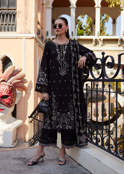 Kanwal Malik | Elsa '26 - Amia