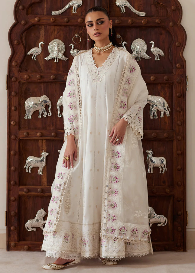 Saad Bin Shahzad | Depalpur Lawn '26 - Ember