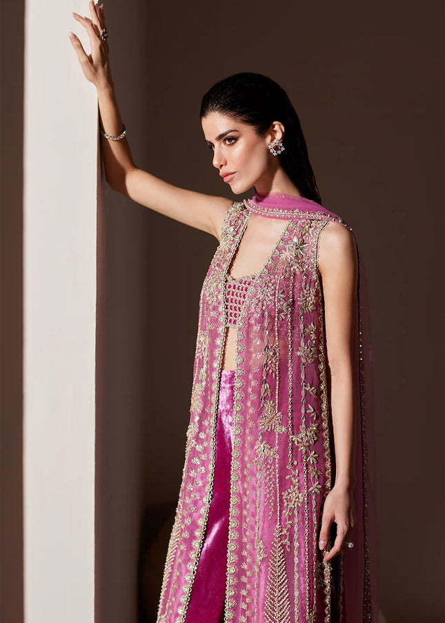 Soraya | Oriana - Verdant