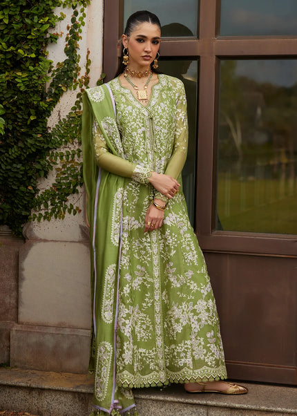 Saad Bin Shahzad | Summer Pret '26 - Minha