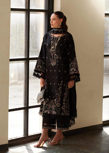 Kanwal Malik | Elsa '26 - Amia