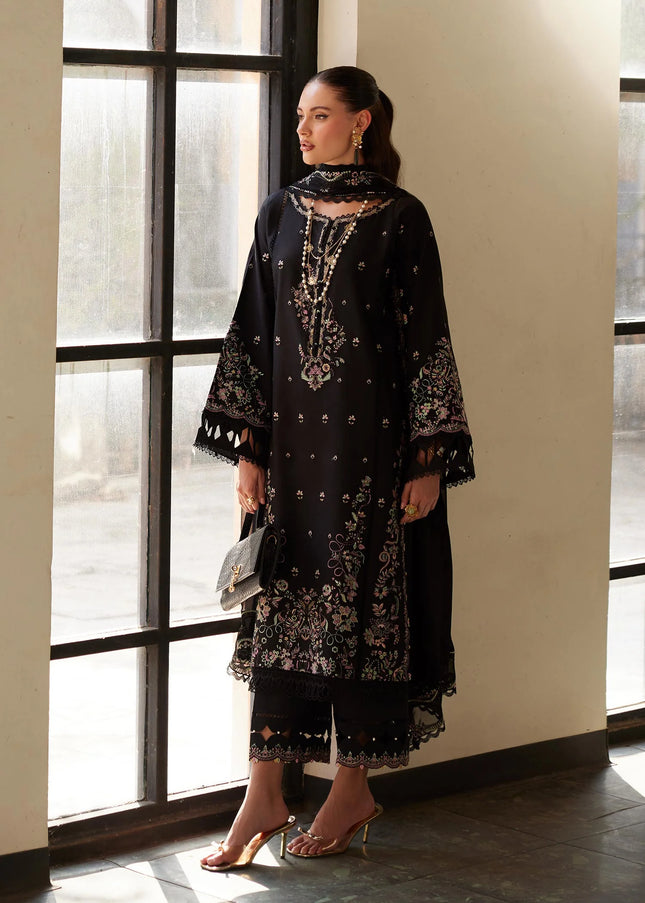 Kanwal Malik | Elsa '26 - Amia