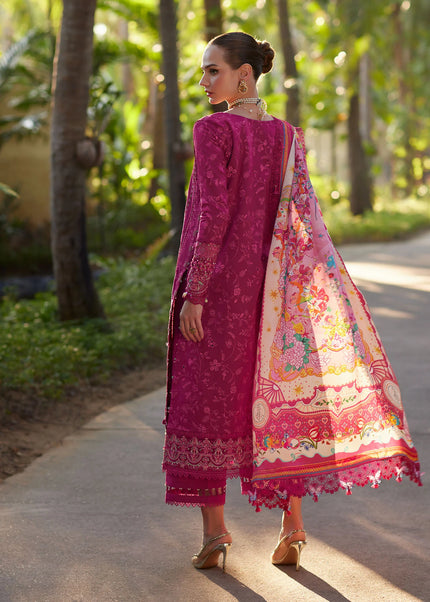 Kanwal Malik | Ariya  - Avelyn