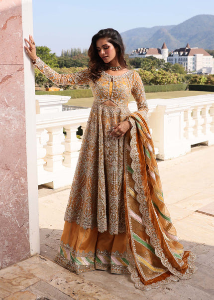 Kanwal Malik | Mirha '26 - Merna