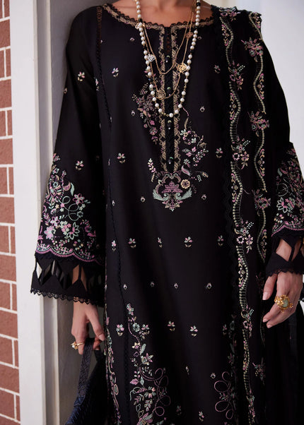 Kanwal Malik | Elsa '26 - Amia