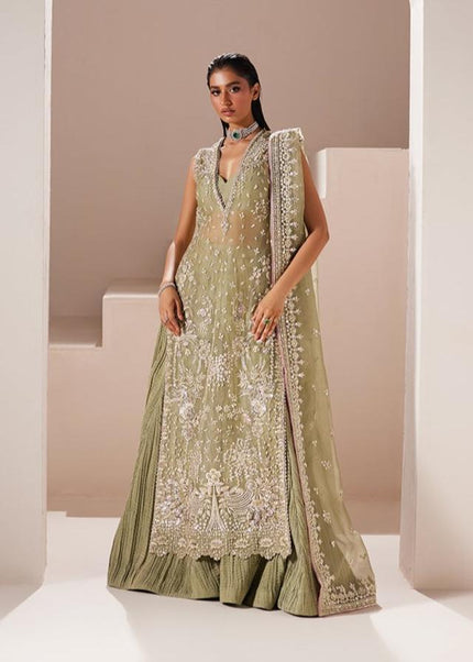 Soraya | Oriana - Celeste