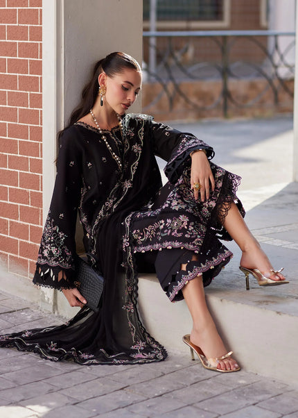 Kanwal Malik | Elsa '26 - Amia