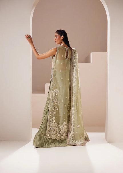 Soraya | Oriana - Celeste