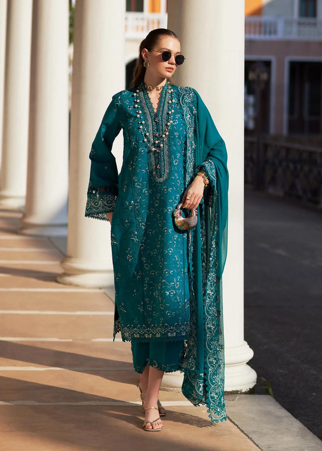 Kanwal Malik | Elsa '26 - Mishya