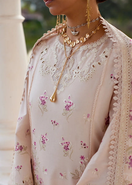 Saad Bin Shahzad | Summer Pret '26 - Melina