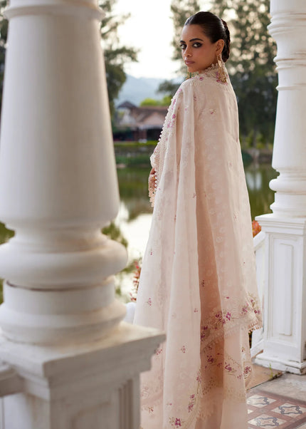 Saad Bin Shahzad | Summer Pret '26 - Melina