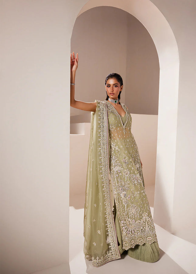 Soraya | Oriana - Celeste