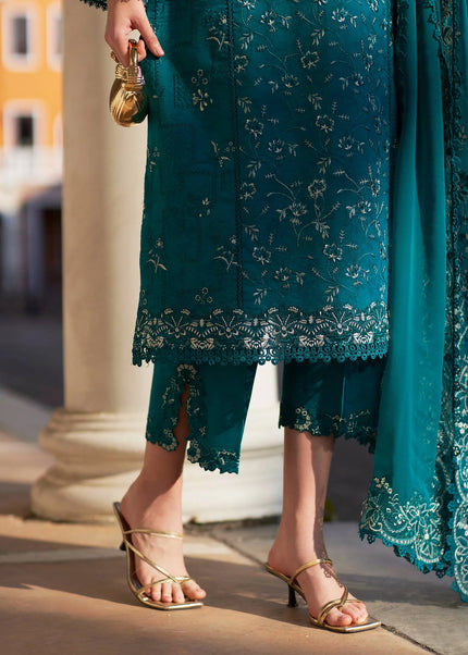 Kanwal Malik | Elsa '26 - Mishya