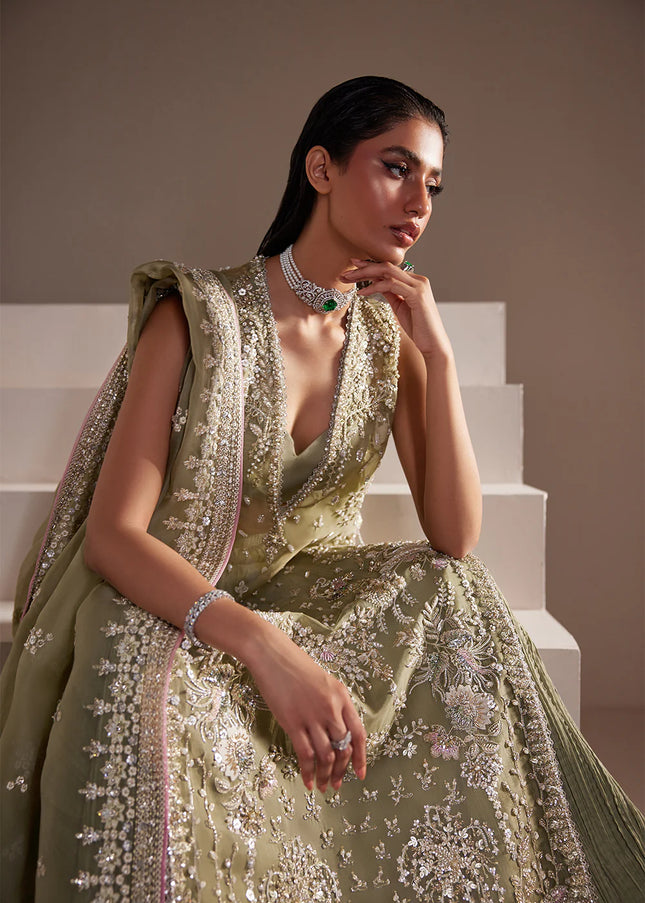 Soraya | Oriana - Celeste