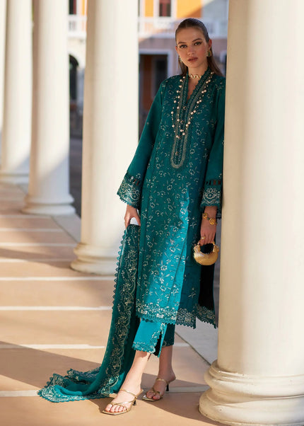 Kanwal Malik | Elsa '26 - Mishya