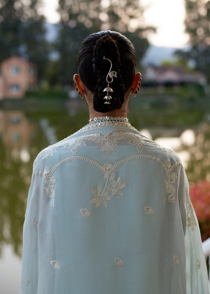 Saad Bin Shahzad | Summer Pret '26 - Saher