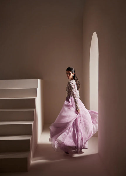 Soraya | Oriana - Charisma