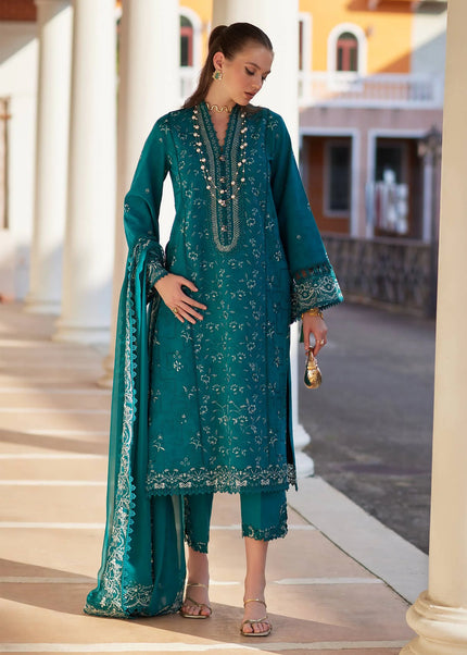 Kanwal Malik | Elsa '26 - Mishya