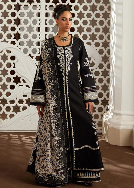 Saad Bin Shahzad | Depalpur Lawn '26 - Eshal