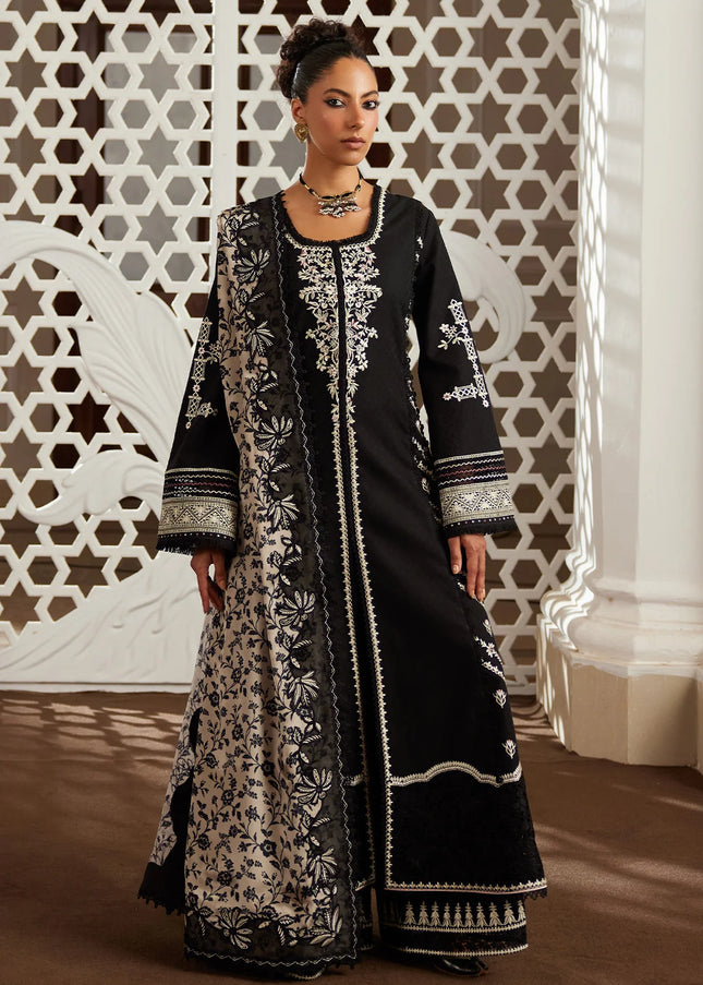 Saad Bin Shahzad | Depalpur Lawn '26 - Eshal