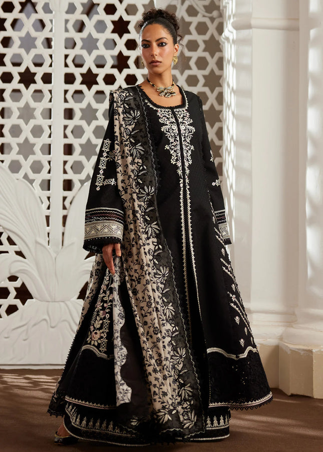Saad Bin Shahzad | Depalpur Lawn '26 - Eshal