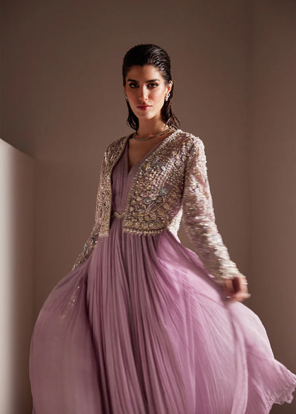 Soraya | Oriana - Charisma